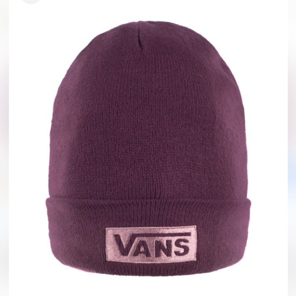 Vans Off the Wall Beanie Hat